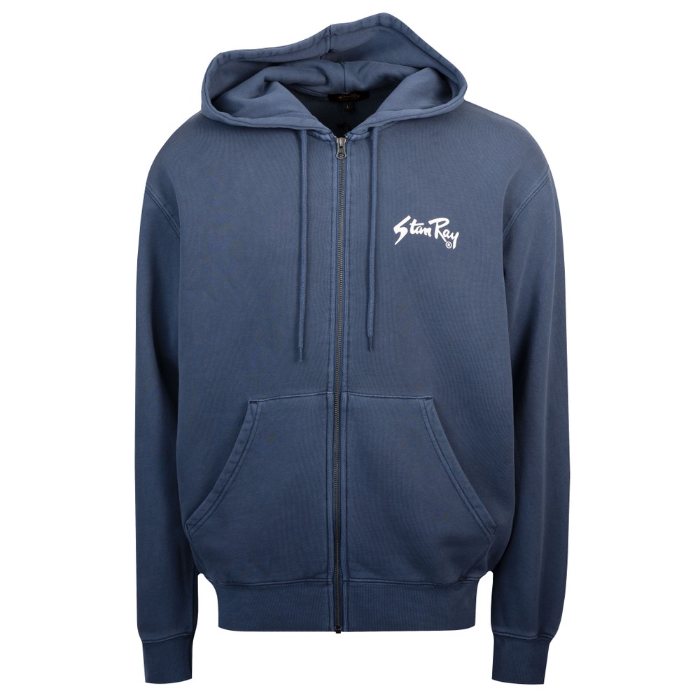 Stan OG Zip Hoody