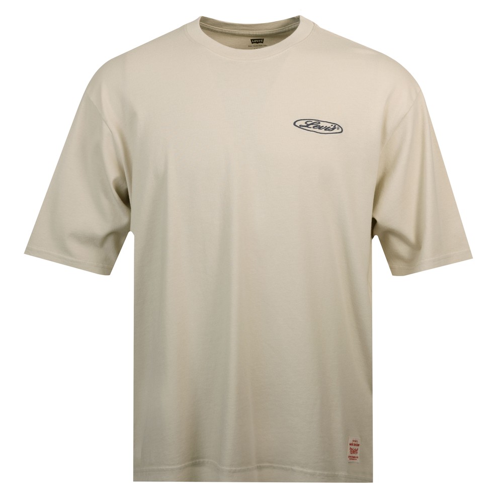 Workwear Graphic T-Shirt