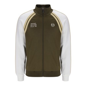 Ghibli Davies Track Top