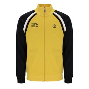 Ghibli Davies Track Top