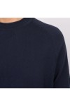 Pittari Mens Blue USK Cotton Jumper