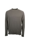 Pittari Mens Grey USK Cotton Jumper