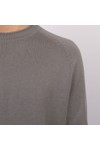 Pittari Mens Grey USK Cotton Jumper