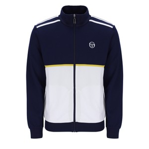 Locchi Track Top