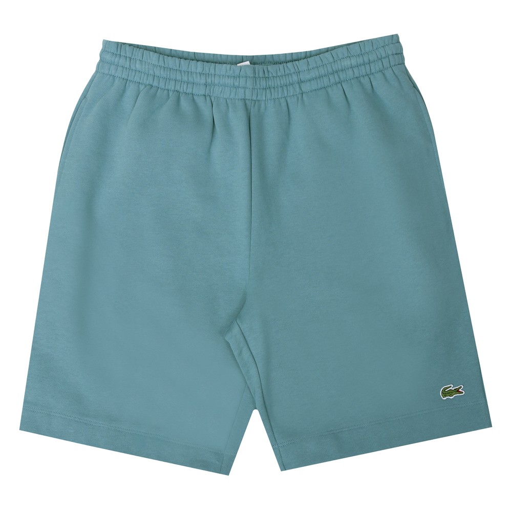 GH9627 Fleece Shorts