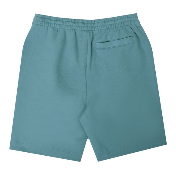 Lacoste Mens Blue GH9627 Fleece Shorts #3