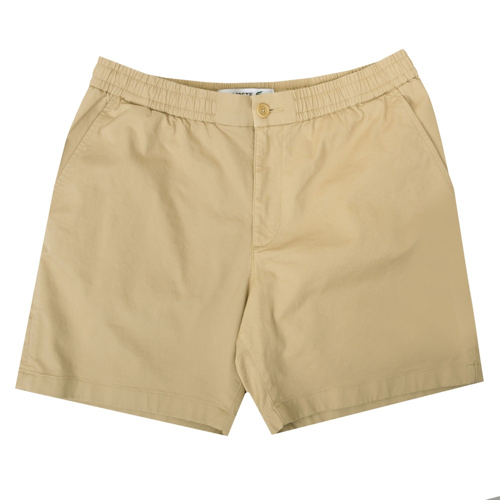 GH2324 Elasticated Waist Shorts