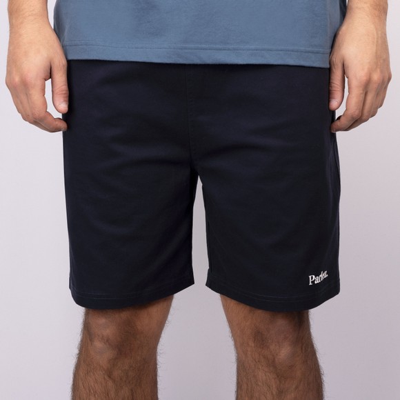 Parlez Mens Blue Arc Shorts #3