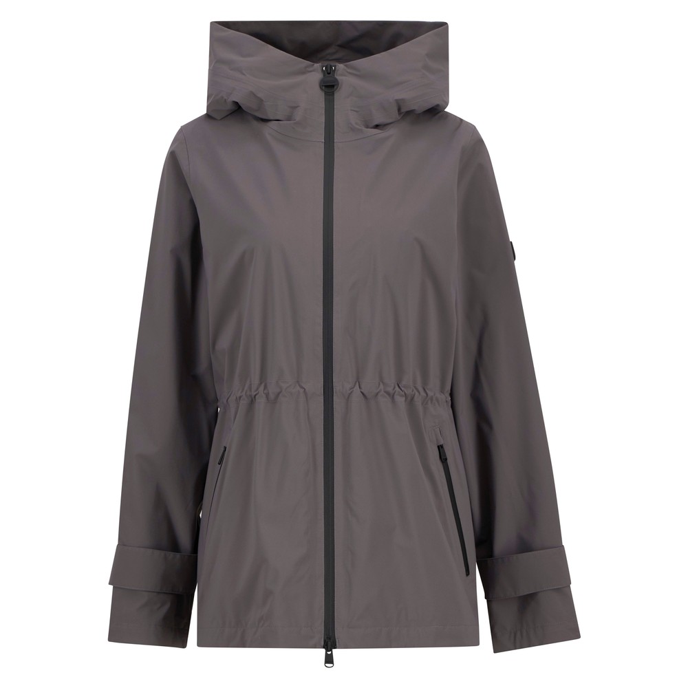 Short Kyra Waterproof Jacket