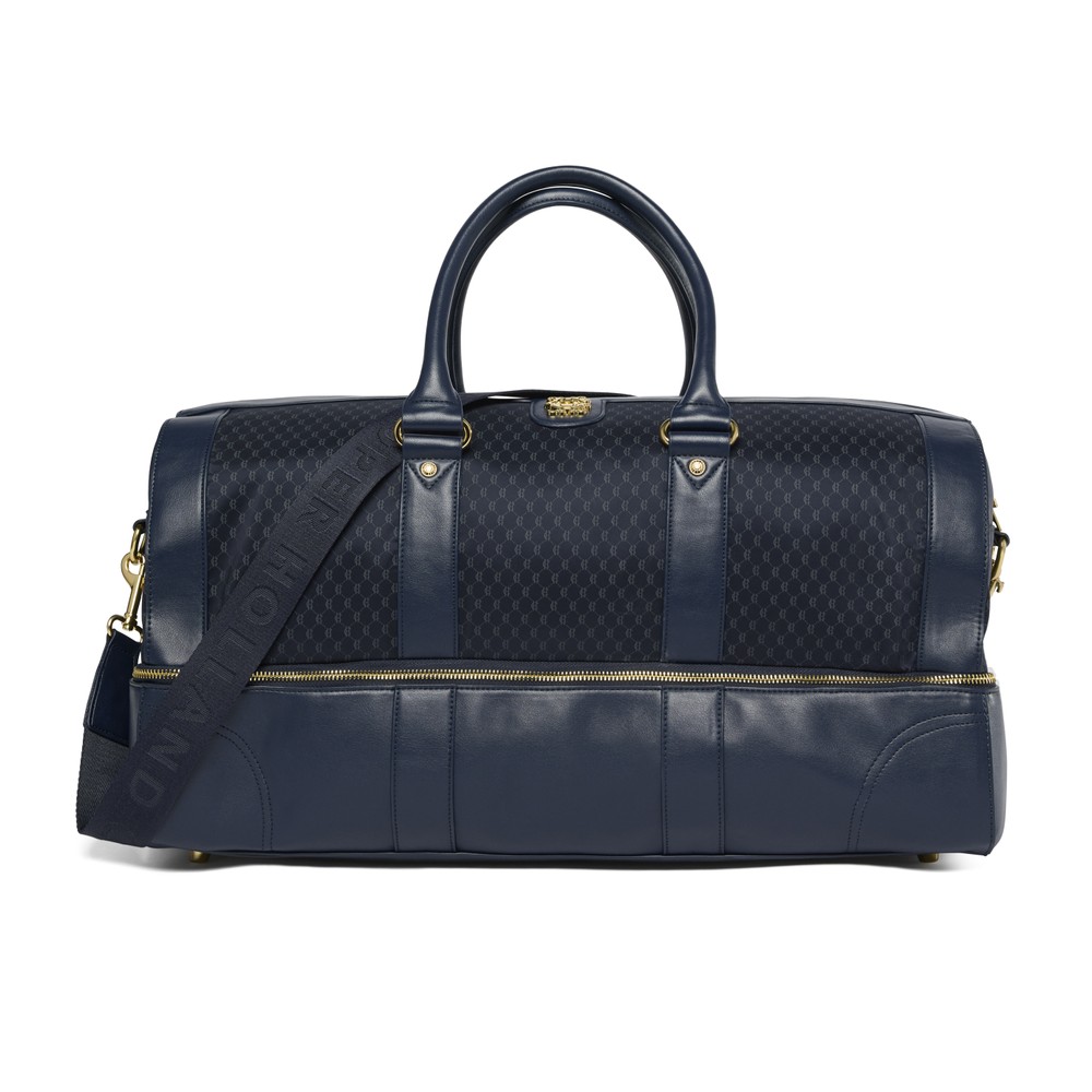 Equestrian Holdall Bag
