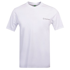 Yawl Back Print T Shirt