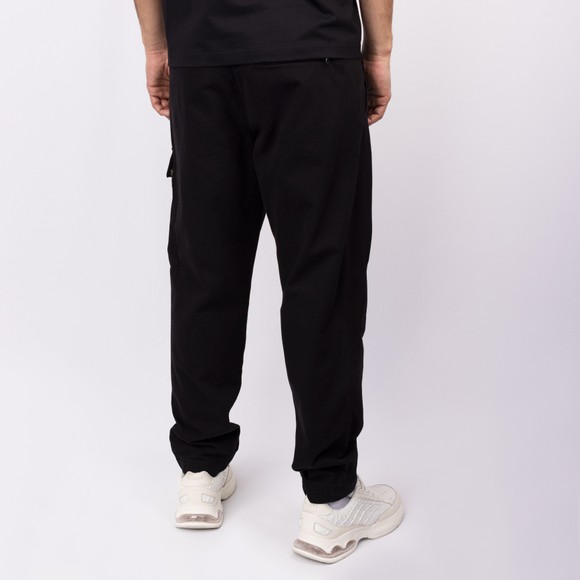 Ma.Strum Mens Black Pentyl Cargo Pant #4