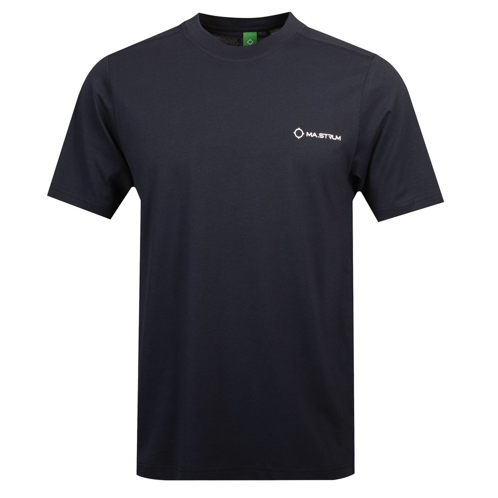 Yawl Back Print T Shirt