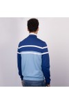 Fila Mens Blue Giovanni Track Jacket
