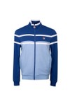 Fila Mens Blue Giovanni Track Jacket