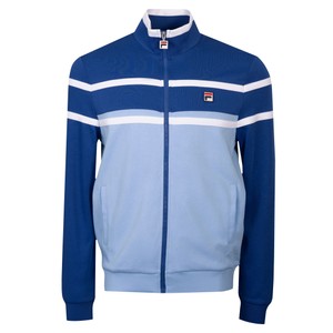 Giovanni Track Jacket