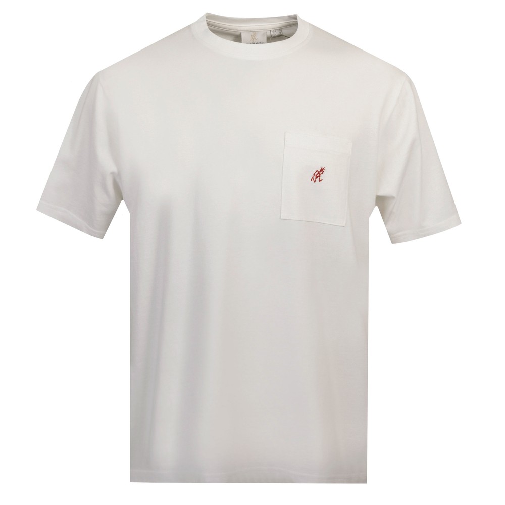 One Point T-Shirt