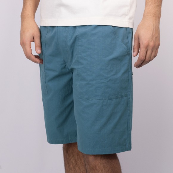 Stan Ray Mens Blue Jungle Shorts #3