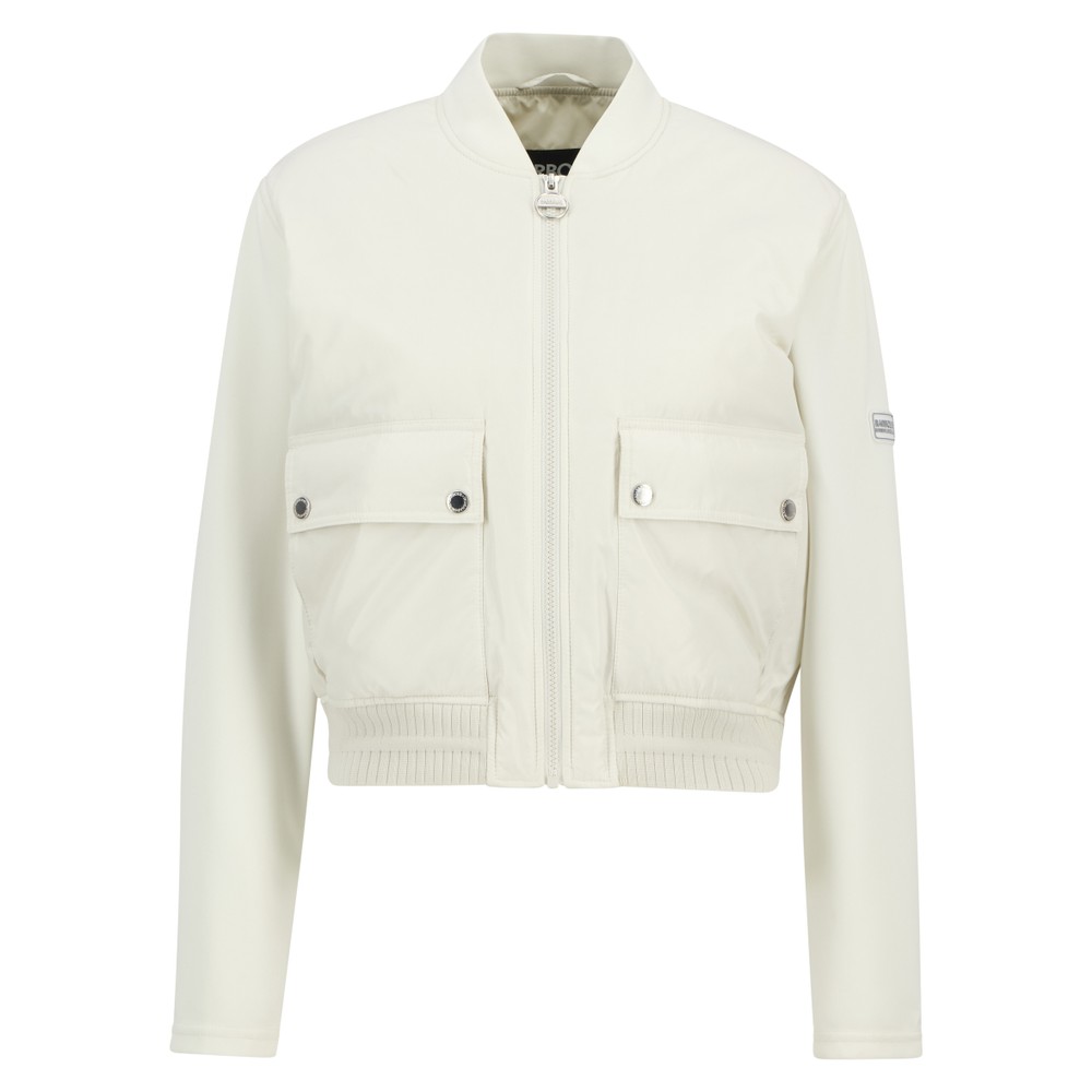 Emerson Quilted Sweat