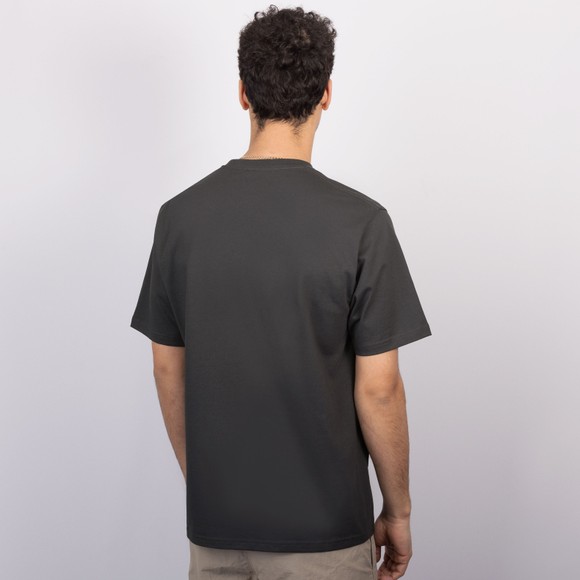 Gramicci Mens Black Turtle T-Shirt #4