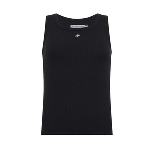 Rebecca Rib Tank Top