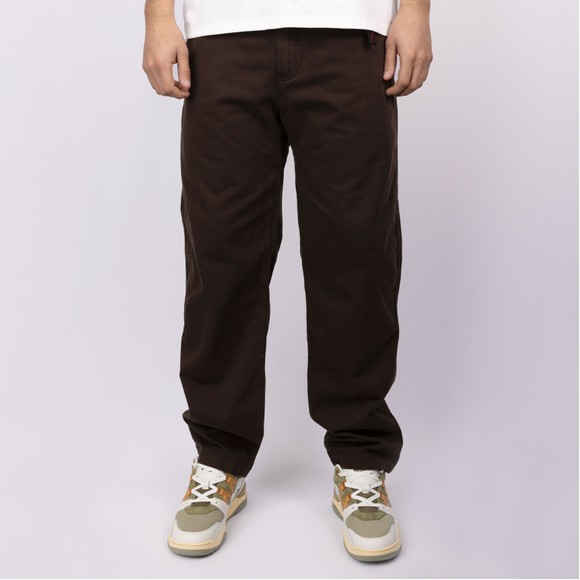 Gramicci Mens Brown Pant #2