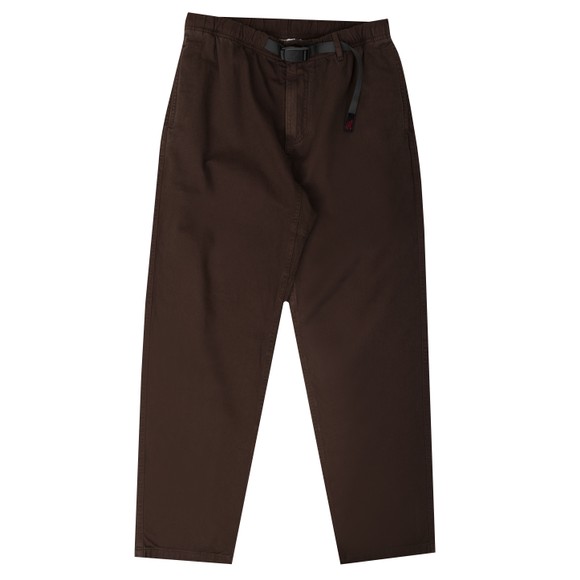 Gramicci Mens Brown Pant #1