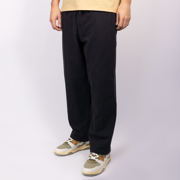 Deus Ex Machina Mens Grey Infinity Beach Pant #3