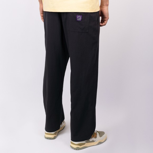 Deus Ex Machina Mens Grey Infinity Beach Pant #4