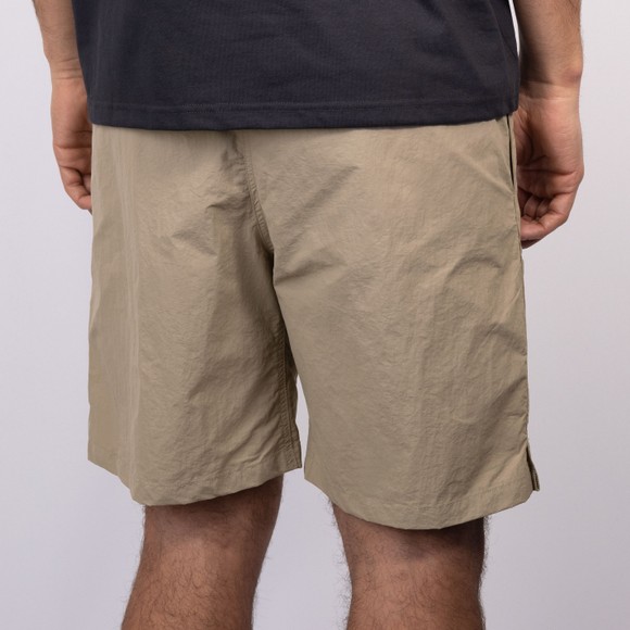 Gramicci Mens Beige Nylon Packable G-Short #4