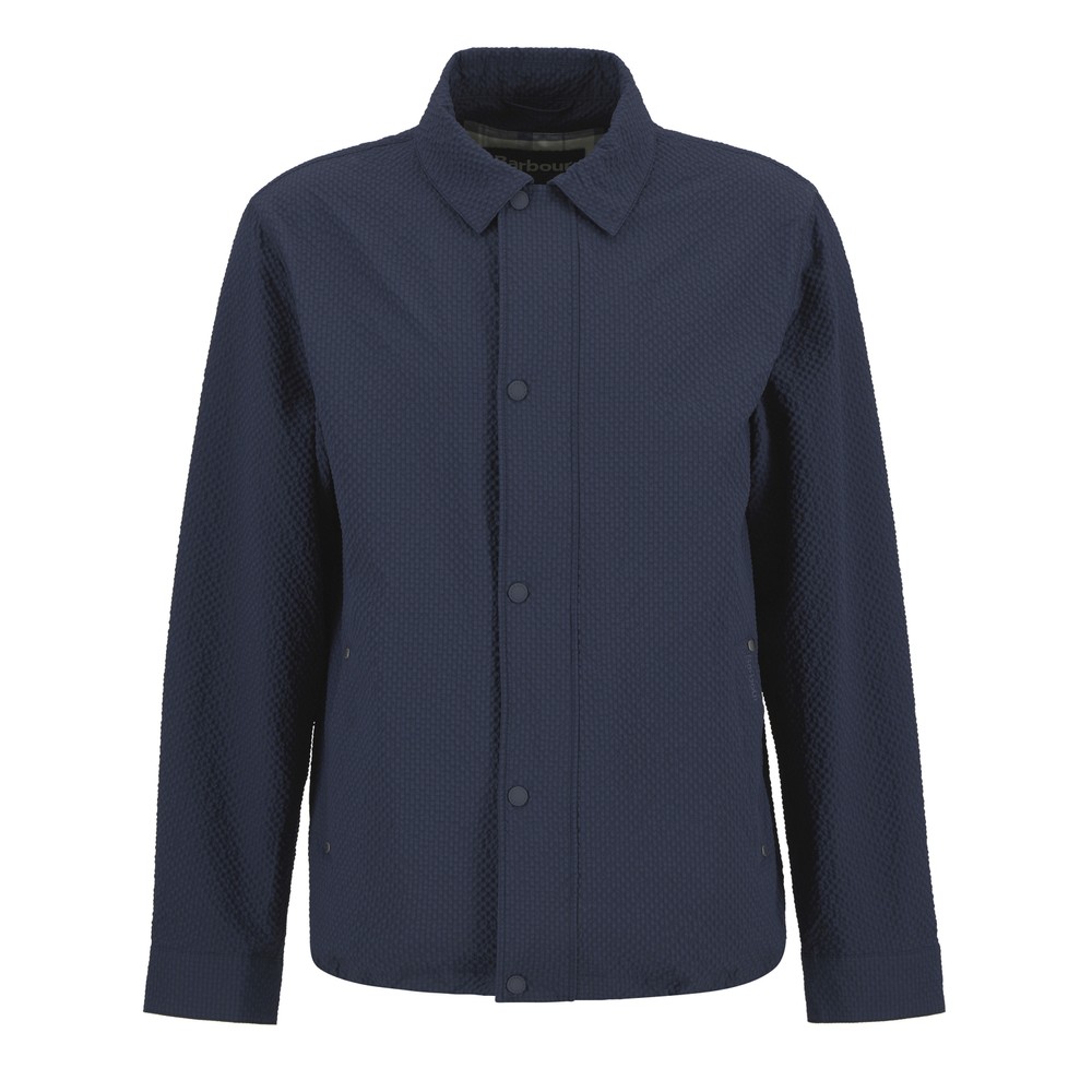 Ashbury Jacket