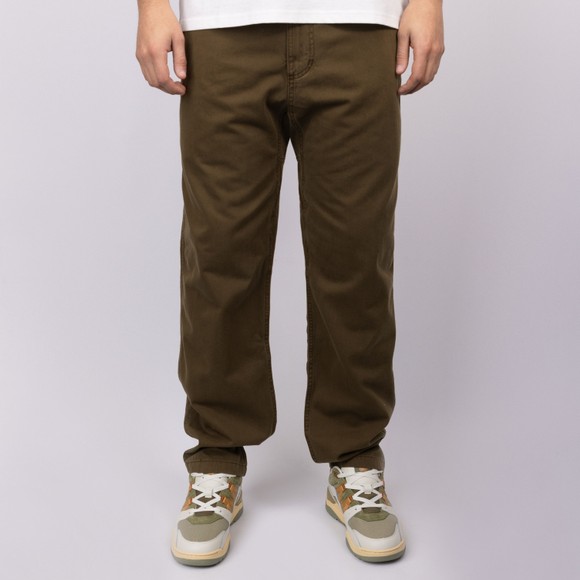 Gramicci Mens Brown Pant #2