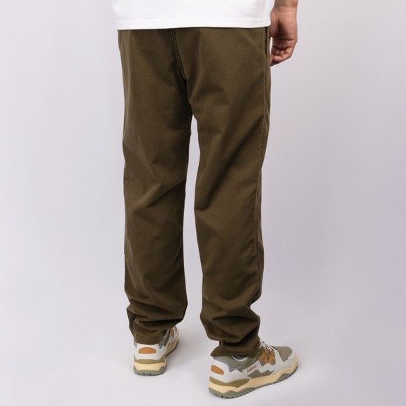 Gramicci Mens Brown Pant #3