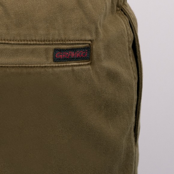 Gramicci Mens Brown Pant #4