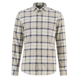 Lewis Tailored Shirt