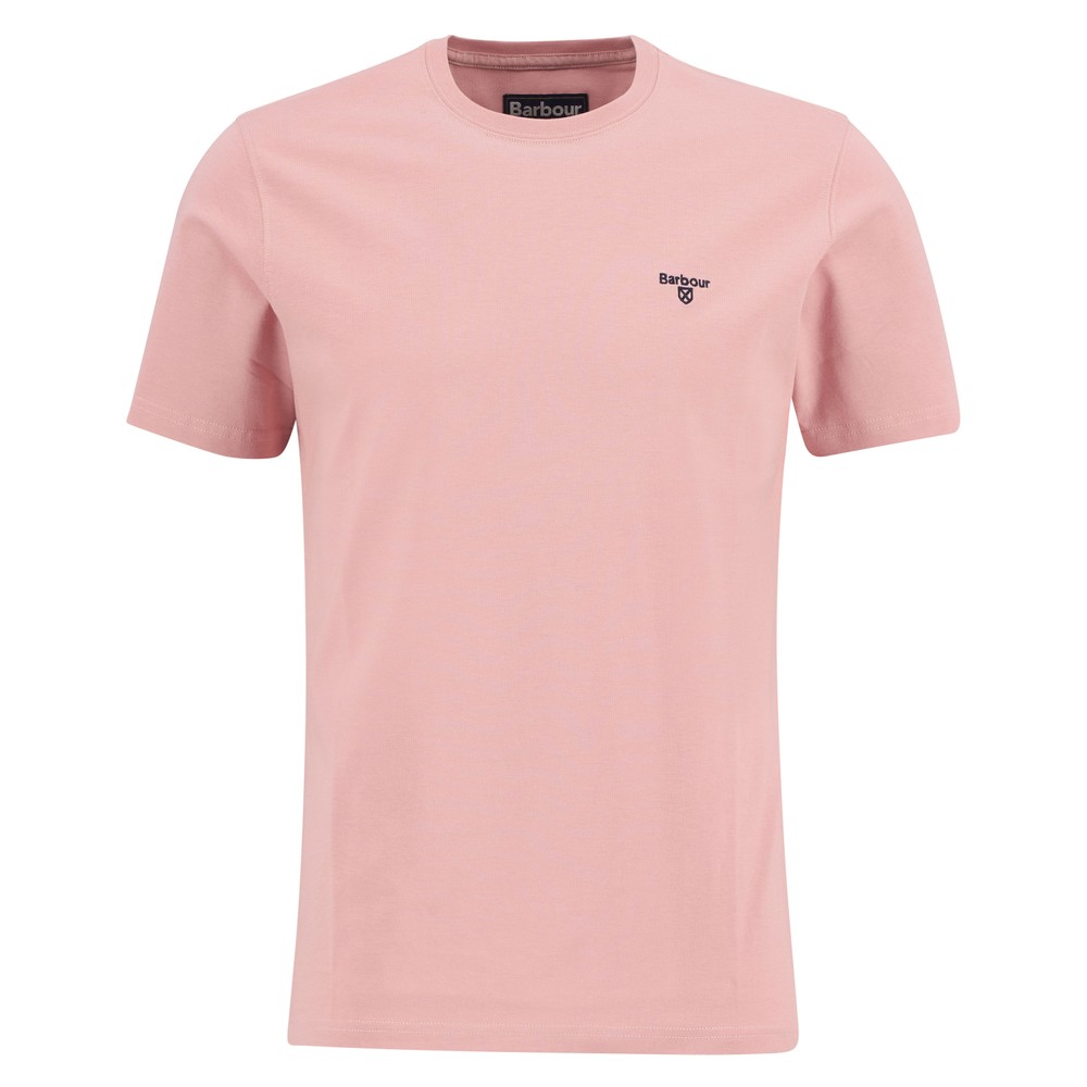 Barbour Lifestyle Sports T-Shirt, view 1