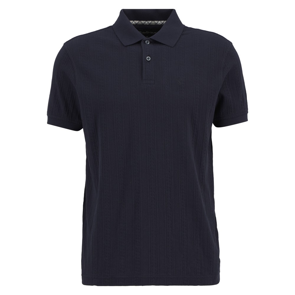Harwell Polo