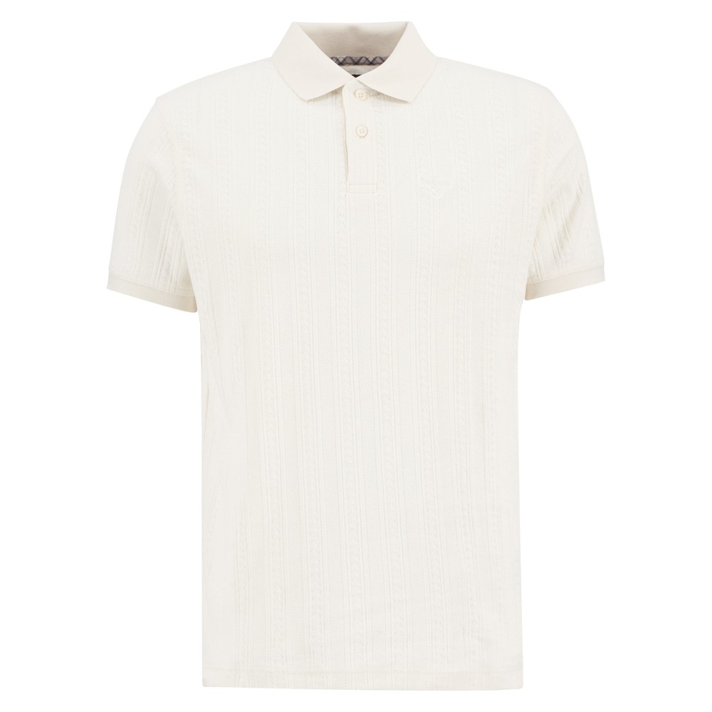 Harwell Polo