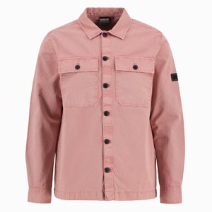 Arlo Overshirt