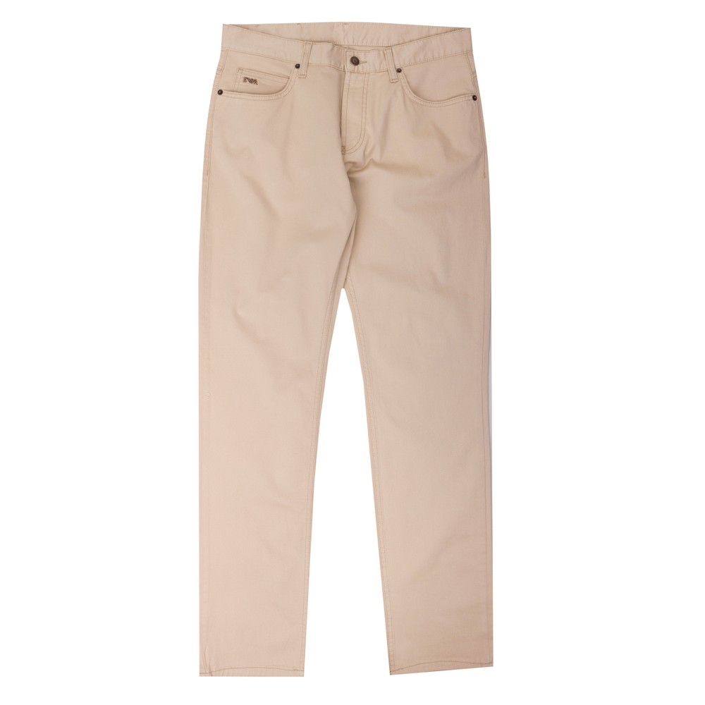 J05 Straight Trouser Jean