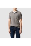 Rodd & Gunn Mens Brown The Gunn Polo Shirt