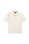 Rodd & Gunn Mens Beige Huntsbury Polo Shirt