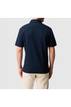 Rodd & Gunn Mens Blue Huntsbury Polo Shirt