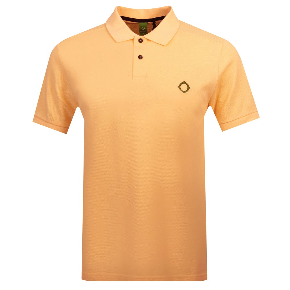 Ma.Strum Pique Polo Shirt, view 1
