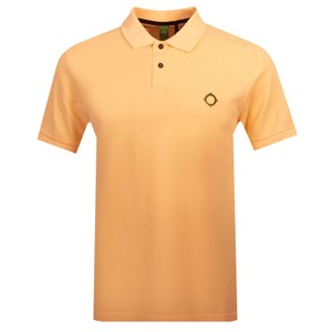 Pique Polo Shirt
