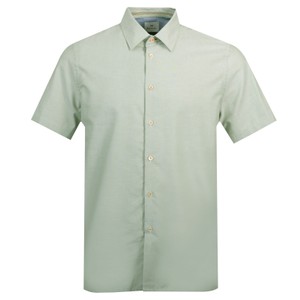Short Sleeve Shirt