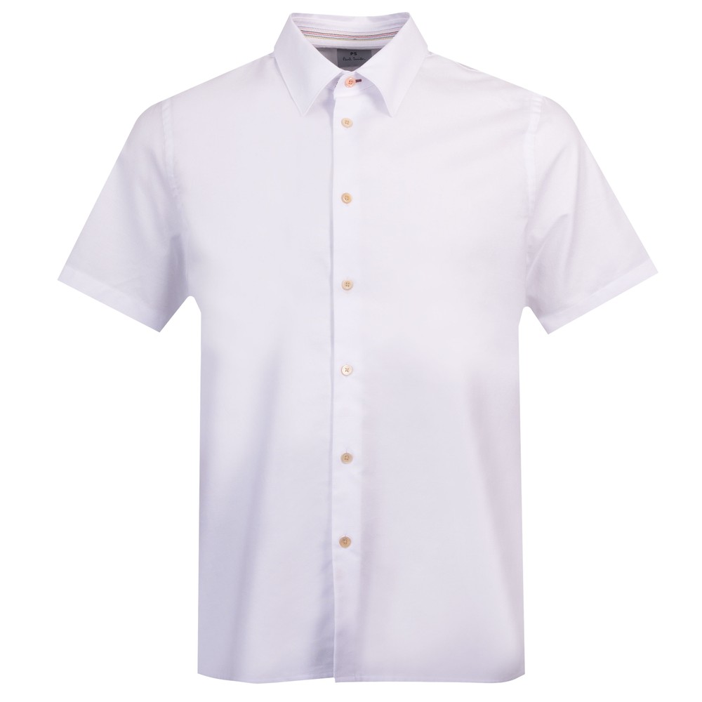 Short Sleeve Shirt