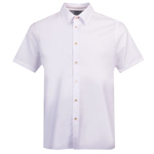 Short Sleeve Shirt