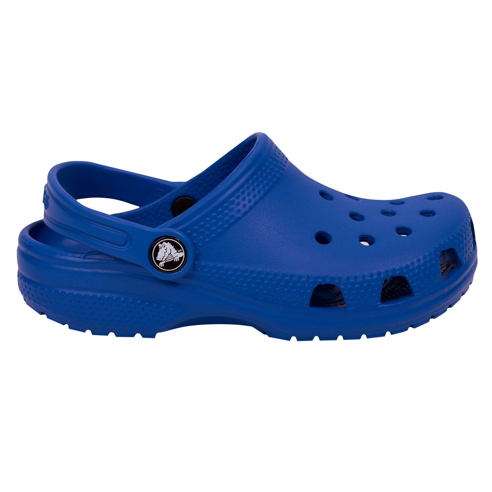 Classic Kids Clog