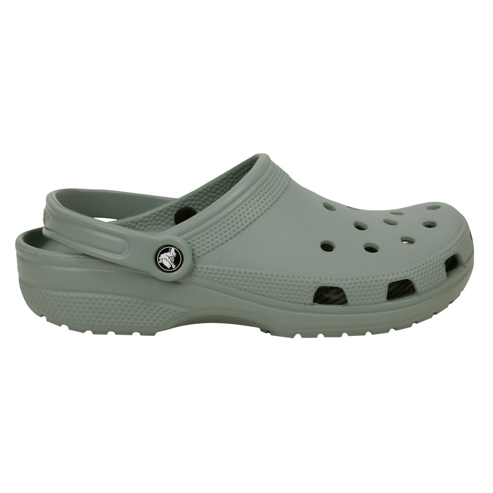 Classic Clog